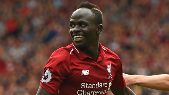 Premier League - De retour de blessure: Sadio Mané libère Liverpool face à Norwich