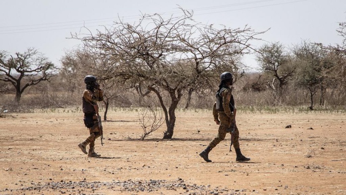 Burkina : Au moins dix morts dans une attaque contre une église protestante