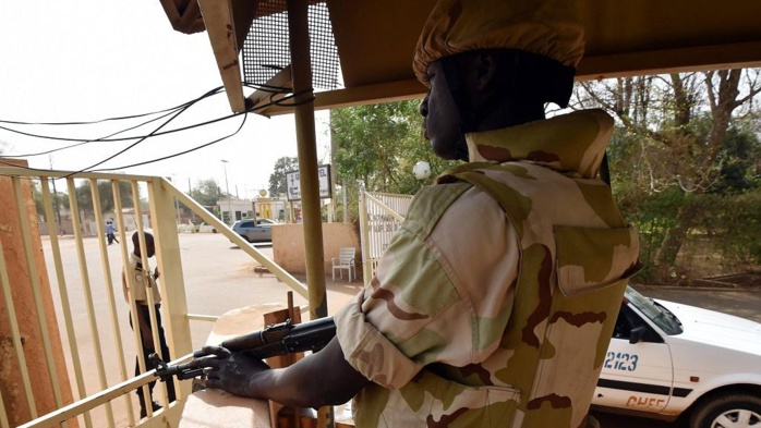Niger : Un policier tué dans une nouvelle attaque dans l'ouest proche du Mali