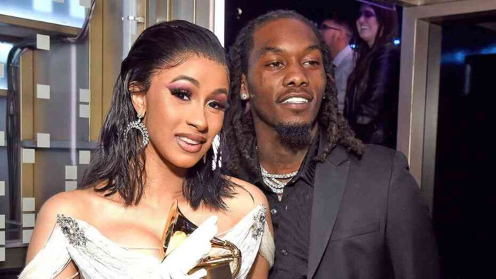 5 couples célèbres ayant surmonté les scandales d’infidélité (photos)