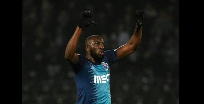 Porto : Victime de chants racistes, l’attaquant franco-malien Moussa Marega quitte le stade