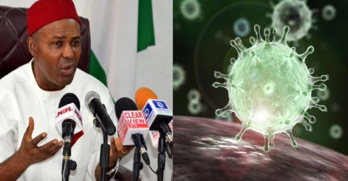 Nigéria: 36 millions de naïras promis à tout scientifique qui trouvera un remède contre le coronavirus