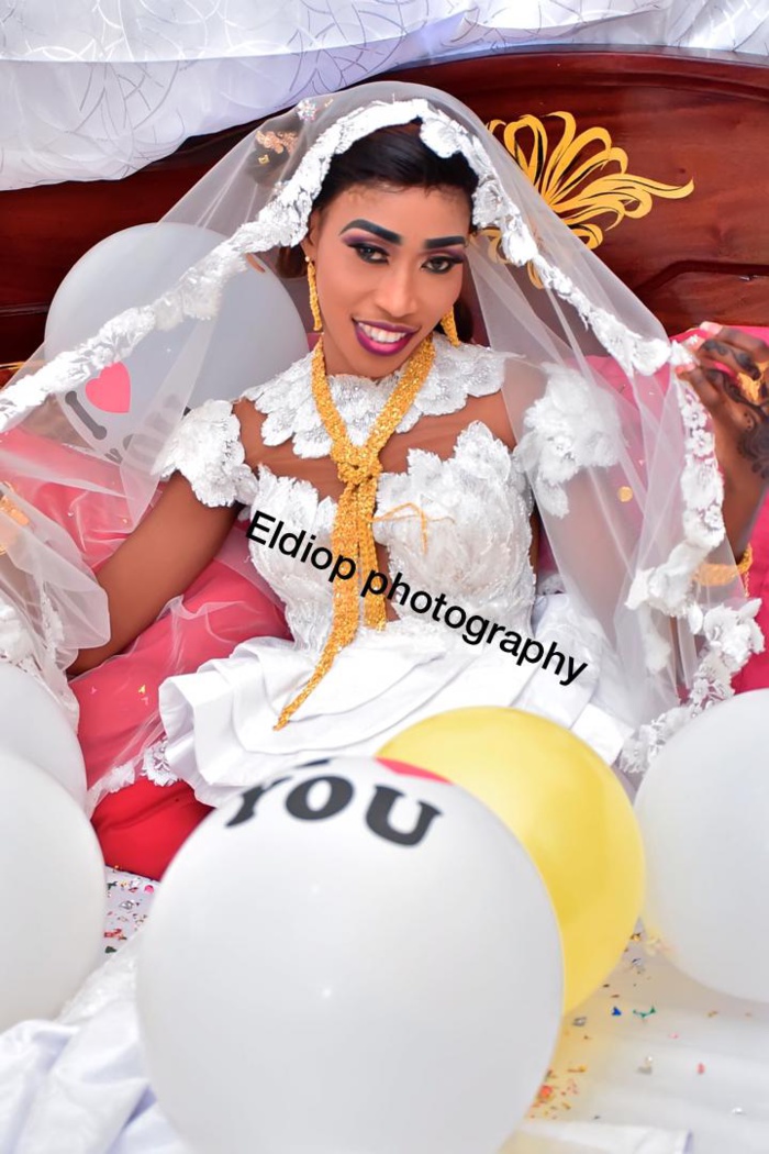 PHOTOS - Tapha de la série "Idoles" s'est marié, découvrez l'heureuse élue