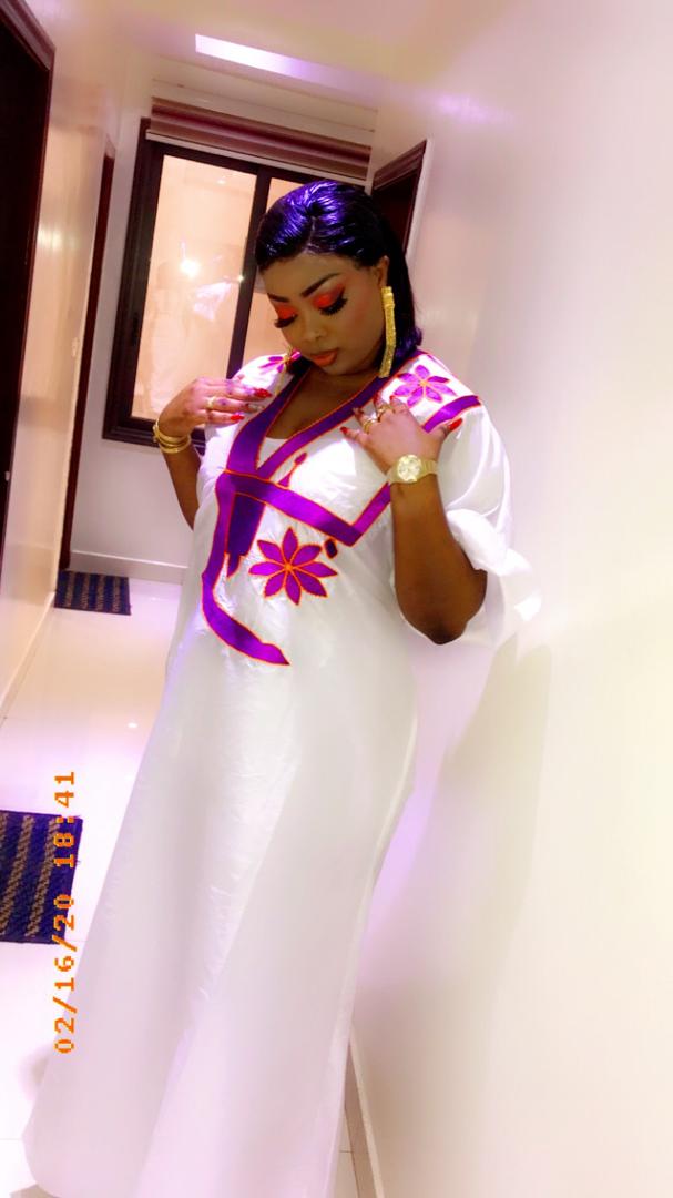 PHOTOS - Nicky de la série "Idoles" au top de sa forme PHOTOS - Nicky de la série "Idoles" au top de sa forme