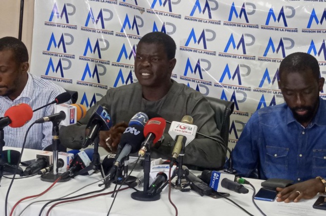 Accusé de détournement de 65 millions de FCfa, Bamba Kassé donne sa version des faits et décide de porter plainte contre le Directeur de l’Aps pour diffamation