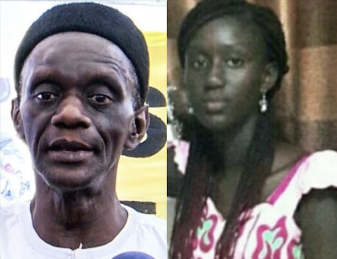 Audition au Commissariat Central de Dakar : la fille de Mame Mactar Guèye passe aux aveux