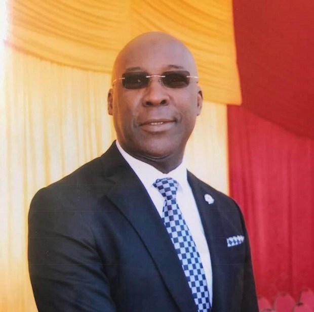 Le colonel Kébé parle :  « Je suis plus déterminé que jamais… »