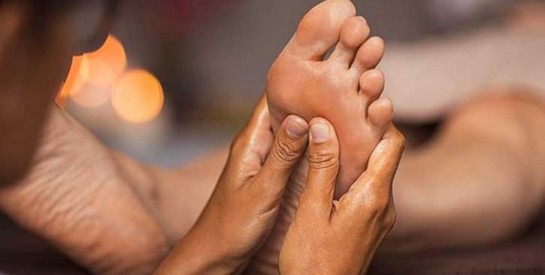 Comment soigner le pied d'athlète et le prévenir ?