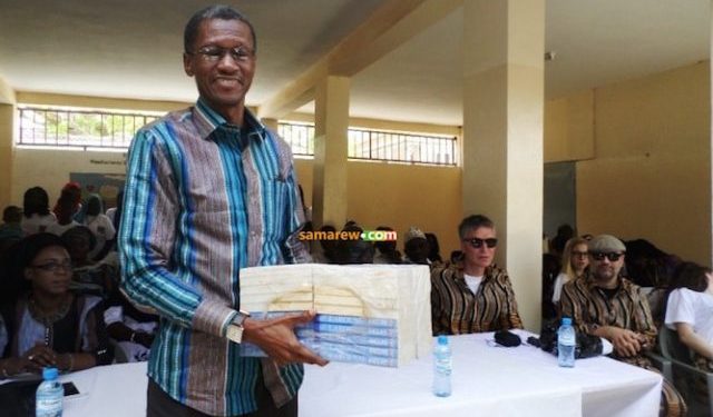 Thiès : Le principal du Cem Ousmane Ngom, Sadiouka Mbodj retrouvé à Touba