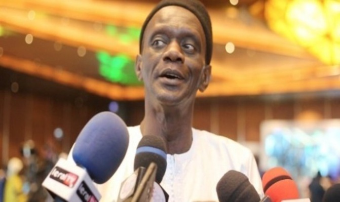 Mame Mactar Guèye: «Les associations Lgbt au Sénégal ont reçu 185 millions de Justin Trudeau»