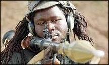 Casamance: Deux militaires tués dans une embuscade