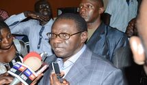 Pape Diop, bailleur de Bokk Guiss Guiss pour les législatives