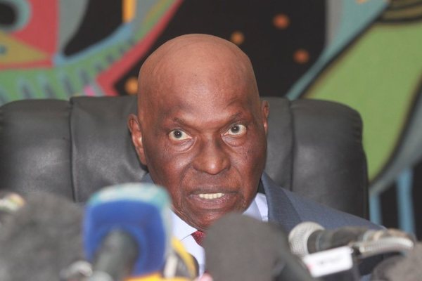 [Audio] S’expliquant sur l’affaire de 600 véhicules de l’Etat disparus: Abdoulaye Wade s’attaque à Aminata Tall