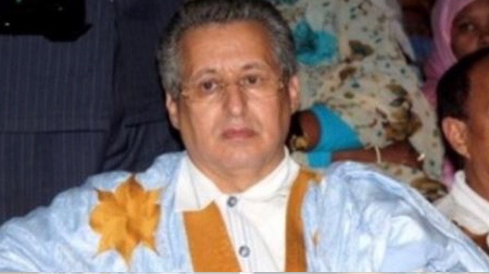 Nouakchott annule les mandats d’arrêt internationaux contre Bouamatou et Chafi