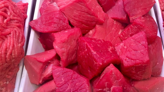 La Namibie, premier pays africain à exporter de la viande rouge aux Etats-Unis