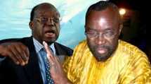 Cissé-Lô et Niasse pour un fauteuil : Macky otage deux Moustapha
