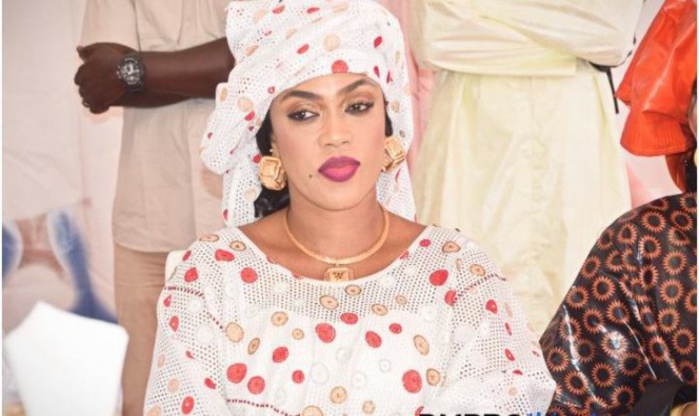 Des dahiras mourides décidés à museler Sokhna Aïda Diallo