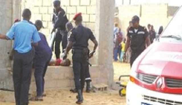 Urgent - Niakhar : un bébé d’un an enlevé et retrouvé mort dans une maison en construction