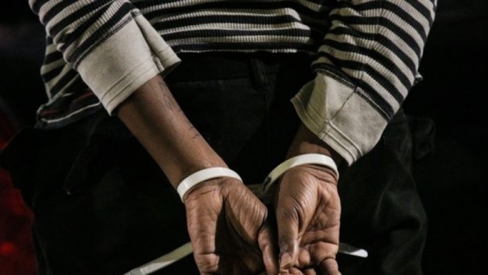 Viol d’une employée de EDK : Fin de cavale pour le fugitif Karbala