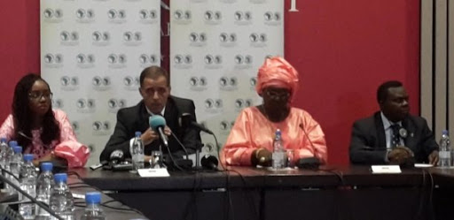 Mission d’évaluation: La Bad satisfaite des progrès du Sénégal