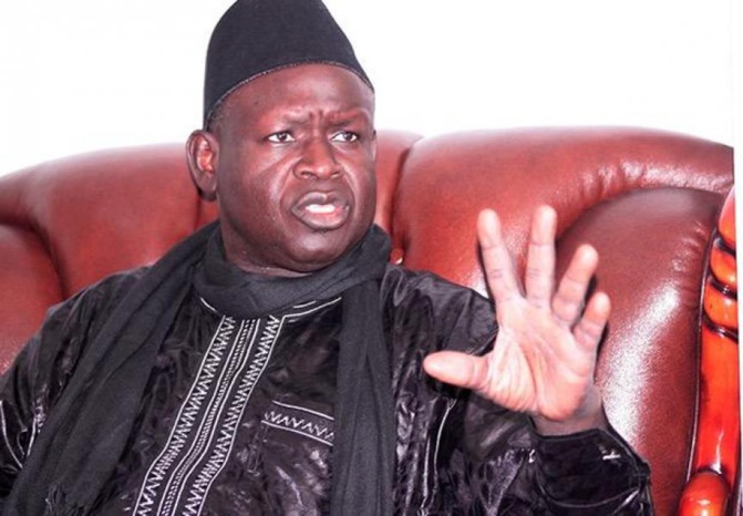 Pds : Cheikh Tidiane Seck se démarque et crée son parti, le BND/Xel Koom