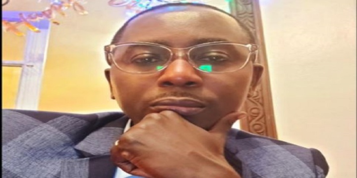AUDIO - Pape Alé Niang parle pour la première fois après le choc et fait de très graves accusations