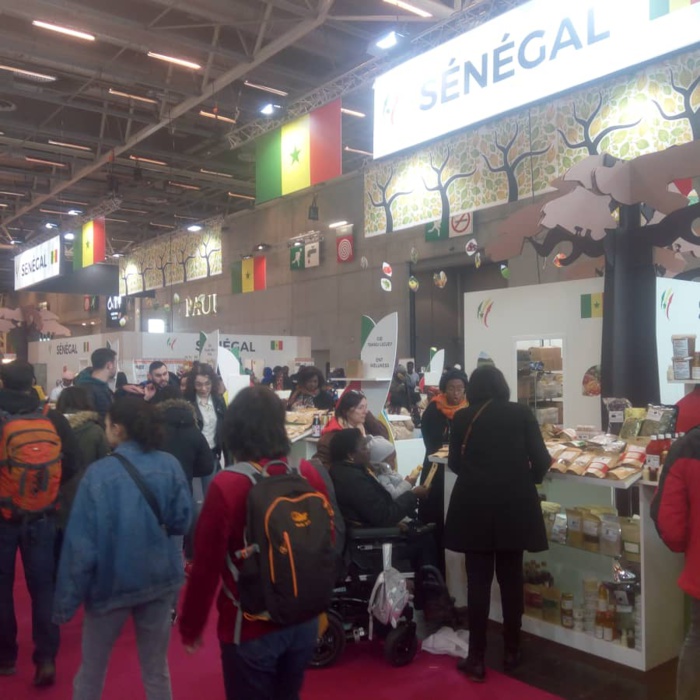 Salon de l’Agriculture de Paris 2020 : le Sénégal participe avec 44 exposants