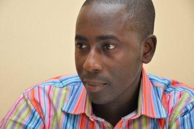 Pape Alé Niang accuse : «Ils ont voulu me liquider»