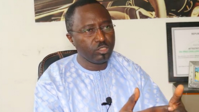 Augmentation du prix du pain à Diourbel : Momar Ndao accuse Aminata Assome Diatta, le Directeur du Commerce tempère