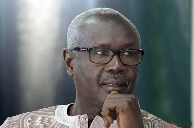 Révélations de Mody Niang : « Cheikhou Oumar Hann a menacé de mort le chef de la mission d’enquête de l’Ofnac »