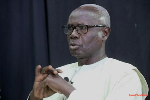 Ofnac : 20 rapports ‘’sous le coude’’ du président Macky Sall, selon Mody Niang Ofnac : 20 rapports ‘’sous le coude’’ du président Macky Sall, selon Mody Niang