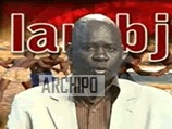 Revue de presse du samedi 26 mai 2012 avc Lamine Samba