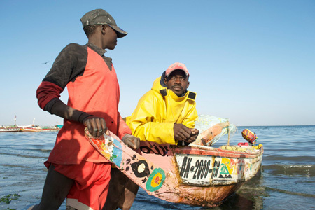 Le Comité local de pêche de Hann veut rompre avec l’immobilisme