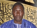 Tafsir du vendredi 25 mai 2012  avec Oustaz Taib Socé
