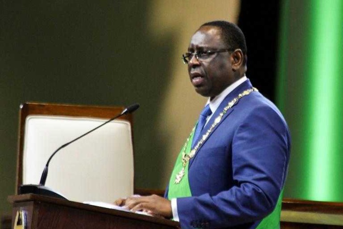 Réélection de Macky Sall : il y a un an déjà !