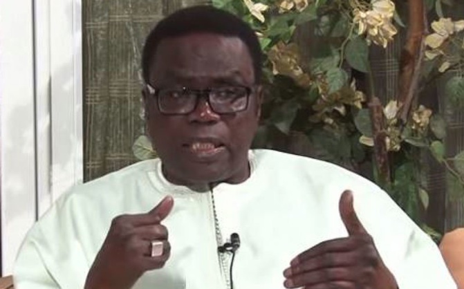 Dénominations d'établissements scolaires de Dakar: Rufisque exige un lycée au nom de Me Mbaye Jacques Diop Dénominations d'établissements scolaires de Dakar: Rufisque exige un lycée au nom de Me Mbaye Jacques Diop