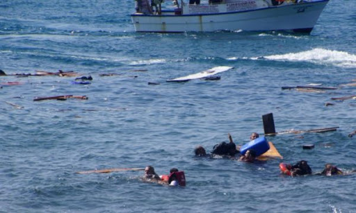 Soumbédioune: Le corps sans vie d’un des trois pêcheurs disparus a été retrouvé