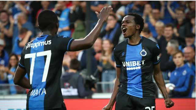 Le Club Bruges, une saison pour confirmer