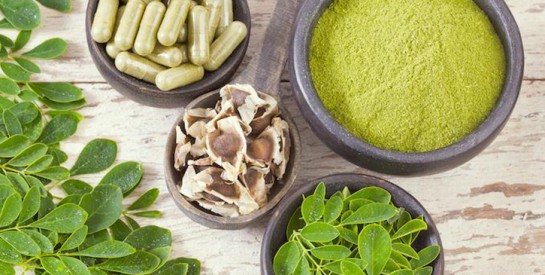 Les incroyables bienfaits des graines de moringa