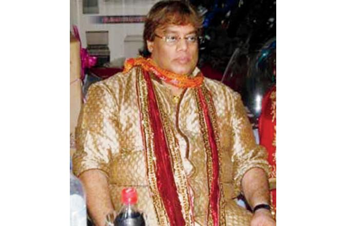 Extradition : Pujari quitte le Sénégal pour son pays d'origine