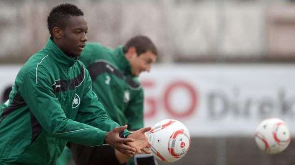 Entretien avec... Etienne Eto’o : « Je suis au chômage, c’est très difficile de porter ce nom »