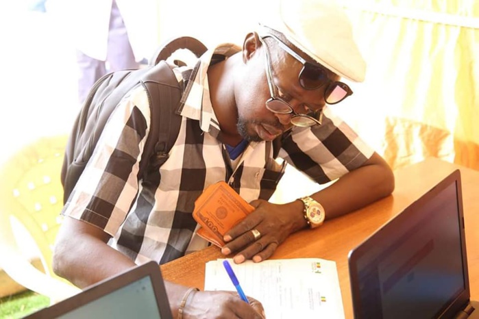 Caravane du service public et E-Solde : La Direction de la Solde participe à la Caravane du Service public initiée par le Ministère de la Fonction publique