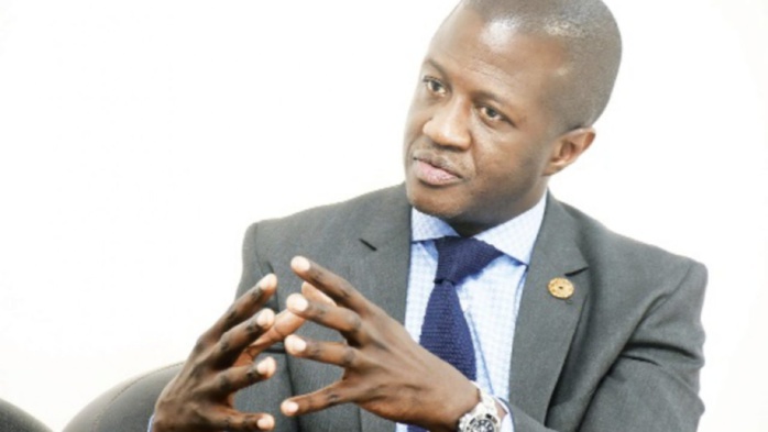 Dr. Malick Diop: «Cette année, les exportations ont atteint, au 31 décembre 2019, 1985.1 milliards FCFA»