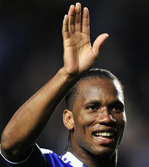 Info FM : Drogba pourrait retrouver Mourinho au Real Madrid !