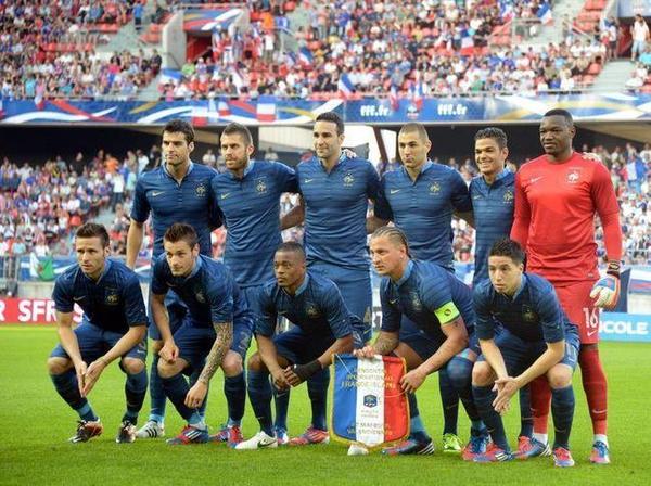 EdF, Euro 2012 : Laurent Blanc écarte Gourcuff et Yanga-Mbiwa !