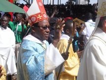 Mgr Ernest Sambou: "Le conflit casamançais prendra fin s’il n’est pas politisé"