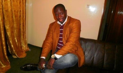 Salam Diallo aurait fait du "Nokoss" à une fille!