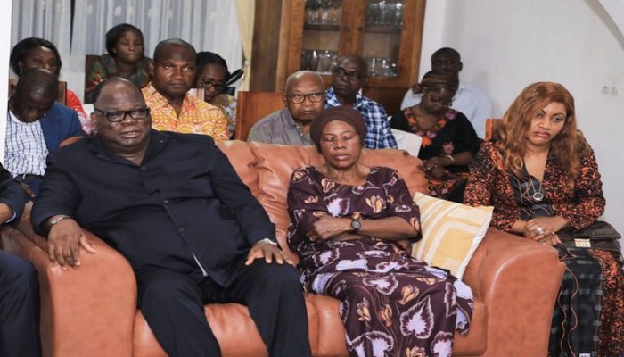 Côte d’Ivoire: Coup dur pour un ministre qui perd 2 enfants en une semaine