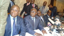 Après la sortie de Wade: Bokk Guiss Guiss réplique