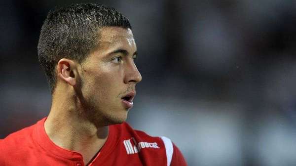 Chelsea, le bon choix pour Eden Hazard ? Chelsea, le bon choix pour Eden Hazard ?